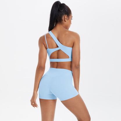 Top and Shorts Set with  from the Lavi collection