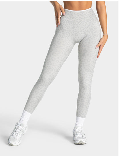 Leggings Leo LV Kollektion von Lavi Gym 