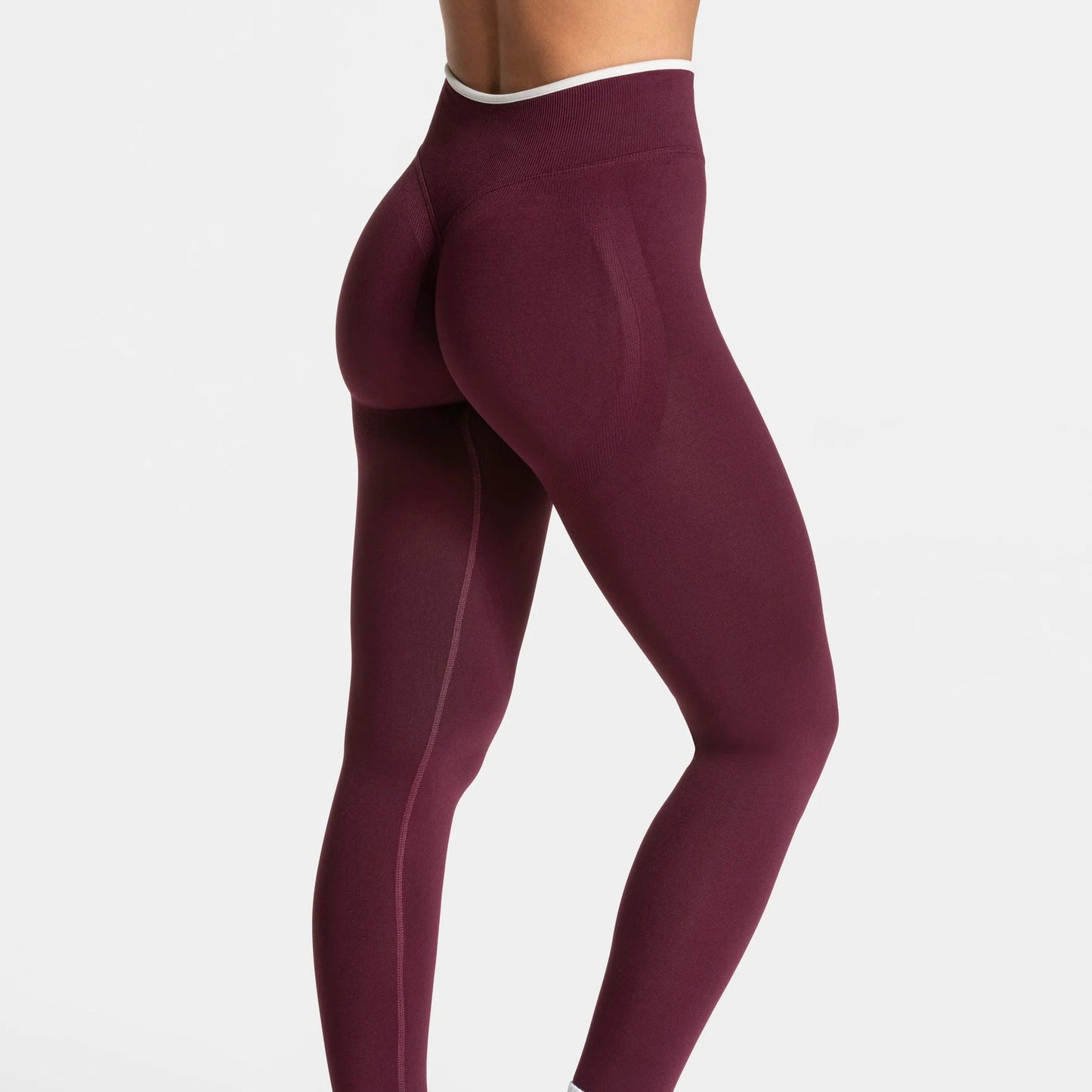 Lavi Gym Bella Kollektion – Leggings mit hohem Bund