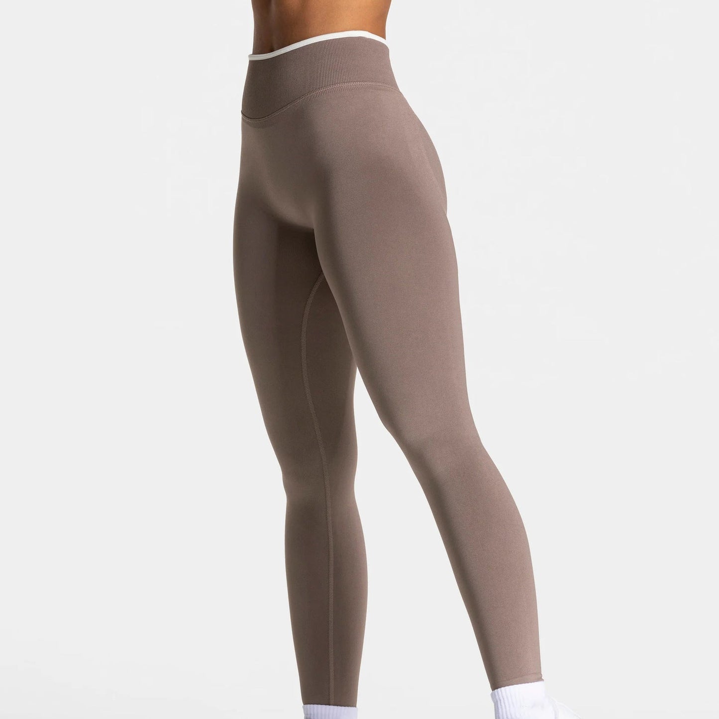 Lavi Gym Bella Kollektion – Leggings mit hohem Bund
