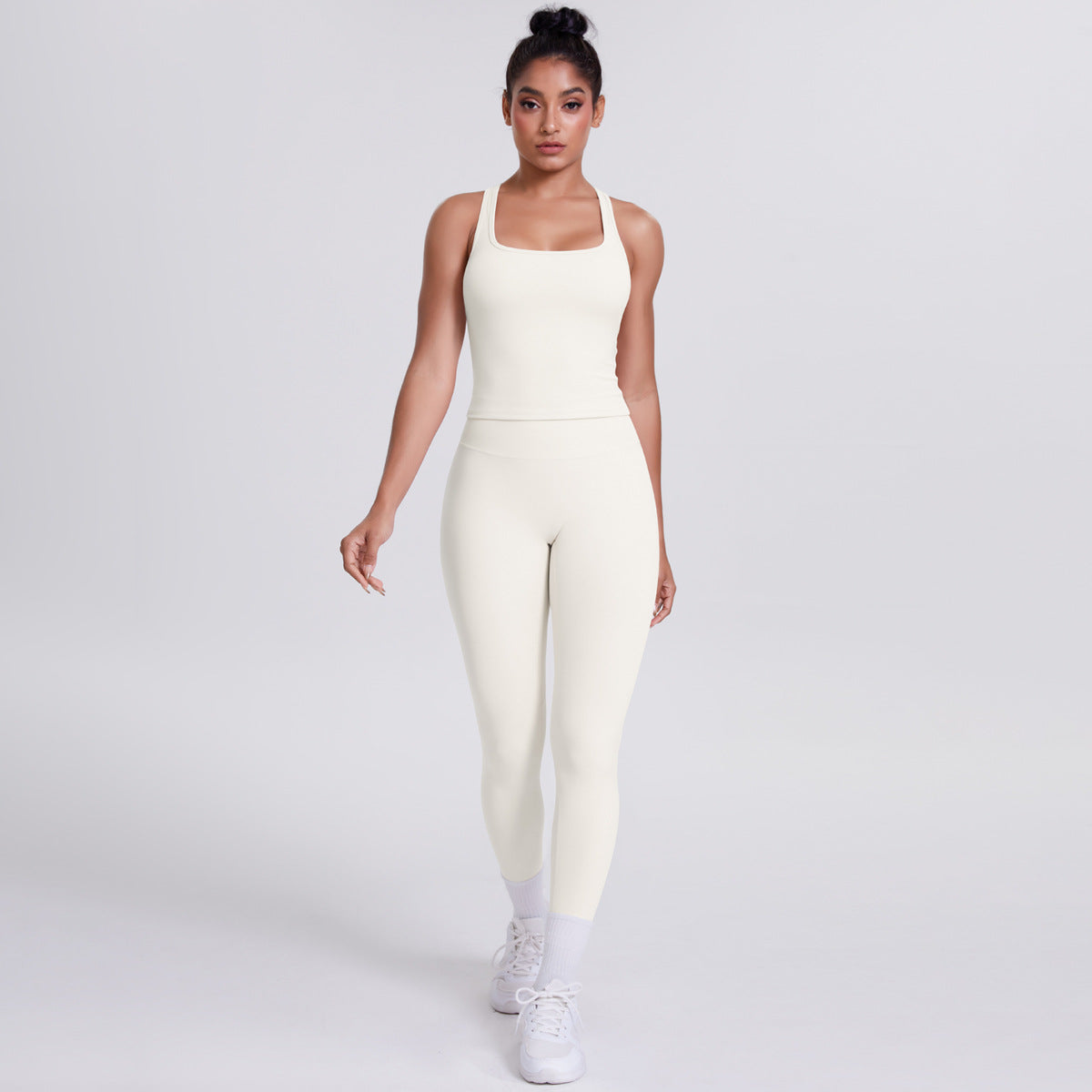 Top and Leggins Set  from the Lavi collection.