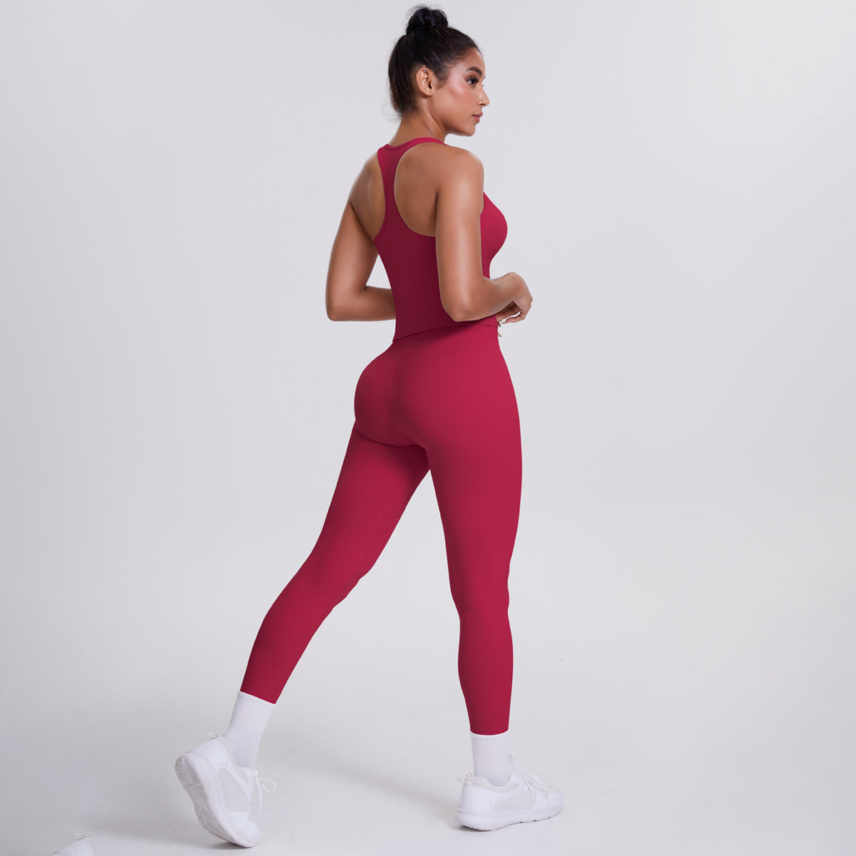 Top and Leggins Set  from the Lavi collection.