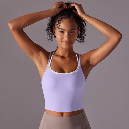 Lavi Gym Sport-BH Fitness Kollektion – mit stoßdämpfender Wirkung