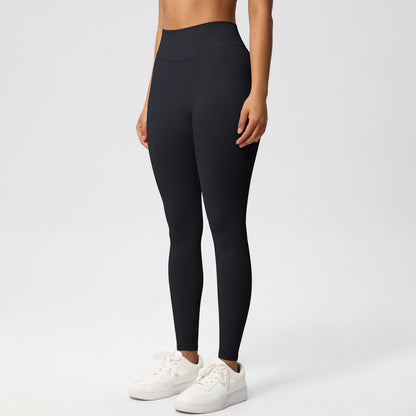 Lavi Gym LORY Kollektion – Leggings mit hohem Bund