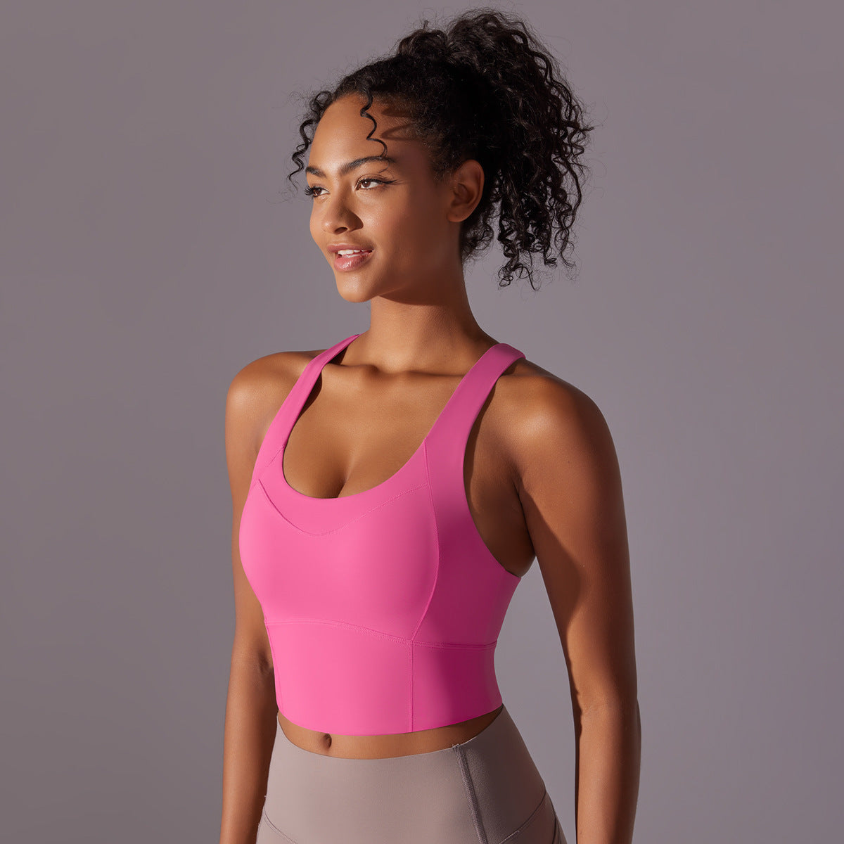 Lavi Gym Sport-BH Fitness Kollektion – mit stoßdämpfender Wirkung