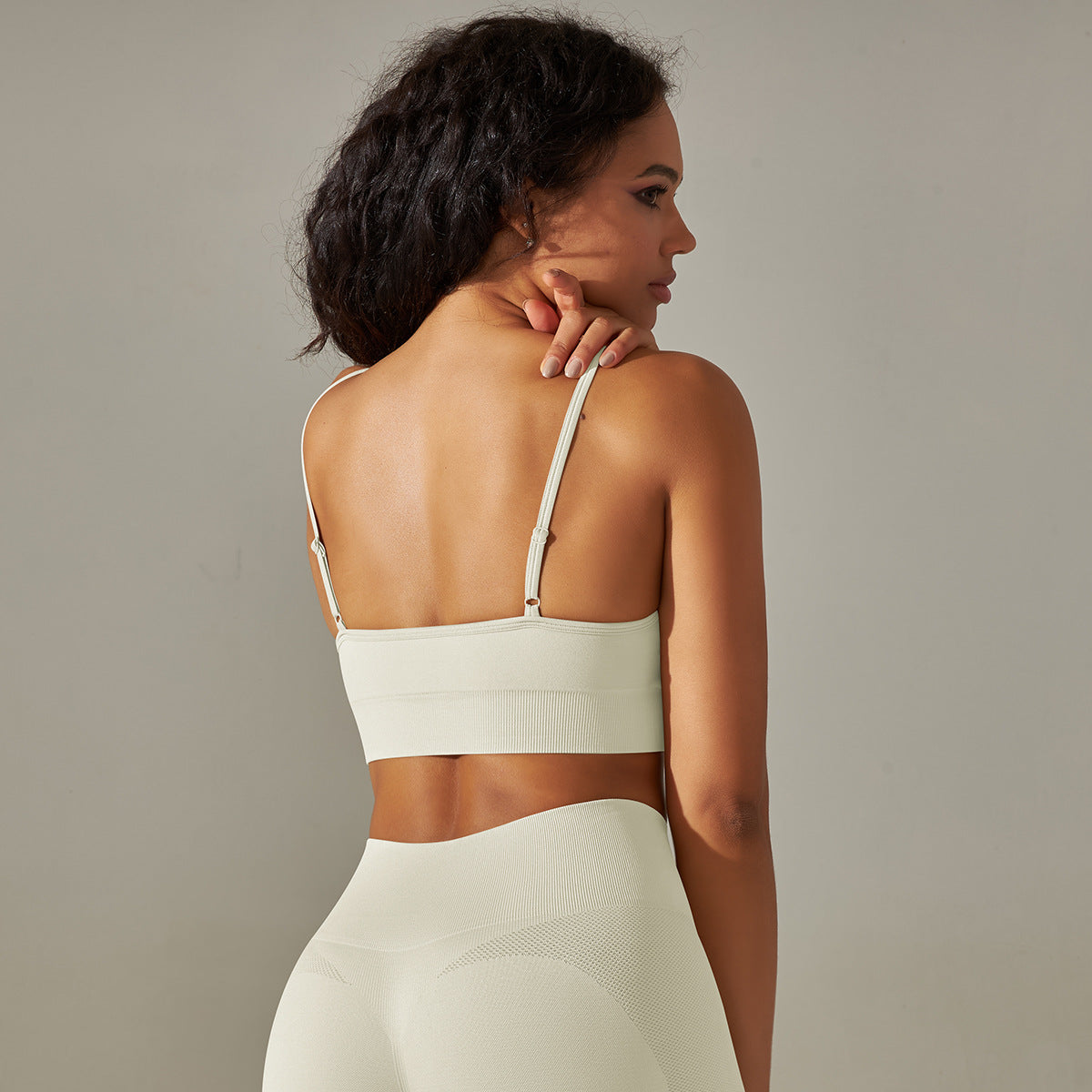 Lavi Gym Sport-BH Fitness Kollektion – mit stoßdämpfender Wirkung