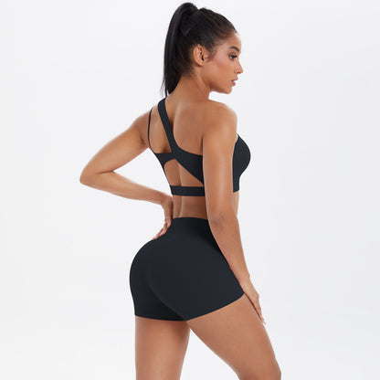 Top and Shorts Set with  from the Lavi collection