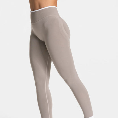 Lavi Gym Bella Kollektion – Leggings mit hohem Bund