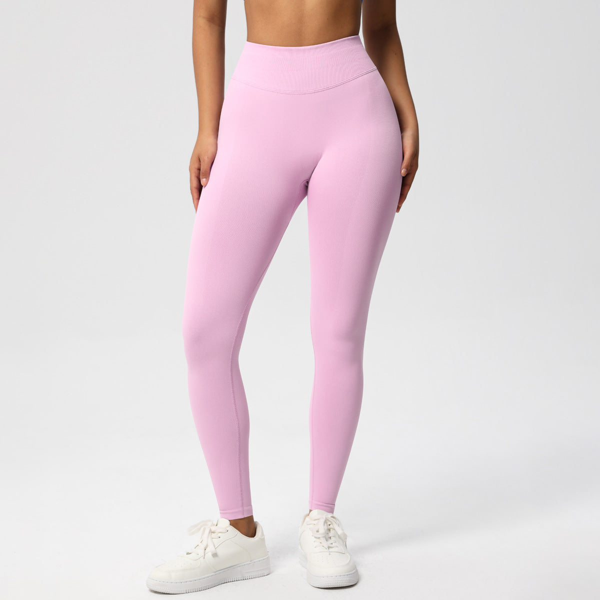 Lavi Gym LORY Kollektion – Leggings mit hohem Bund