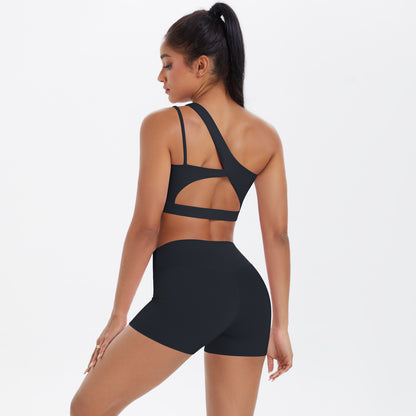 Top and Shorts Set with  from the Lavi collection