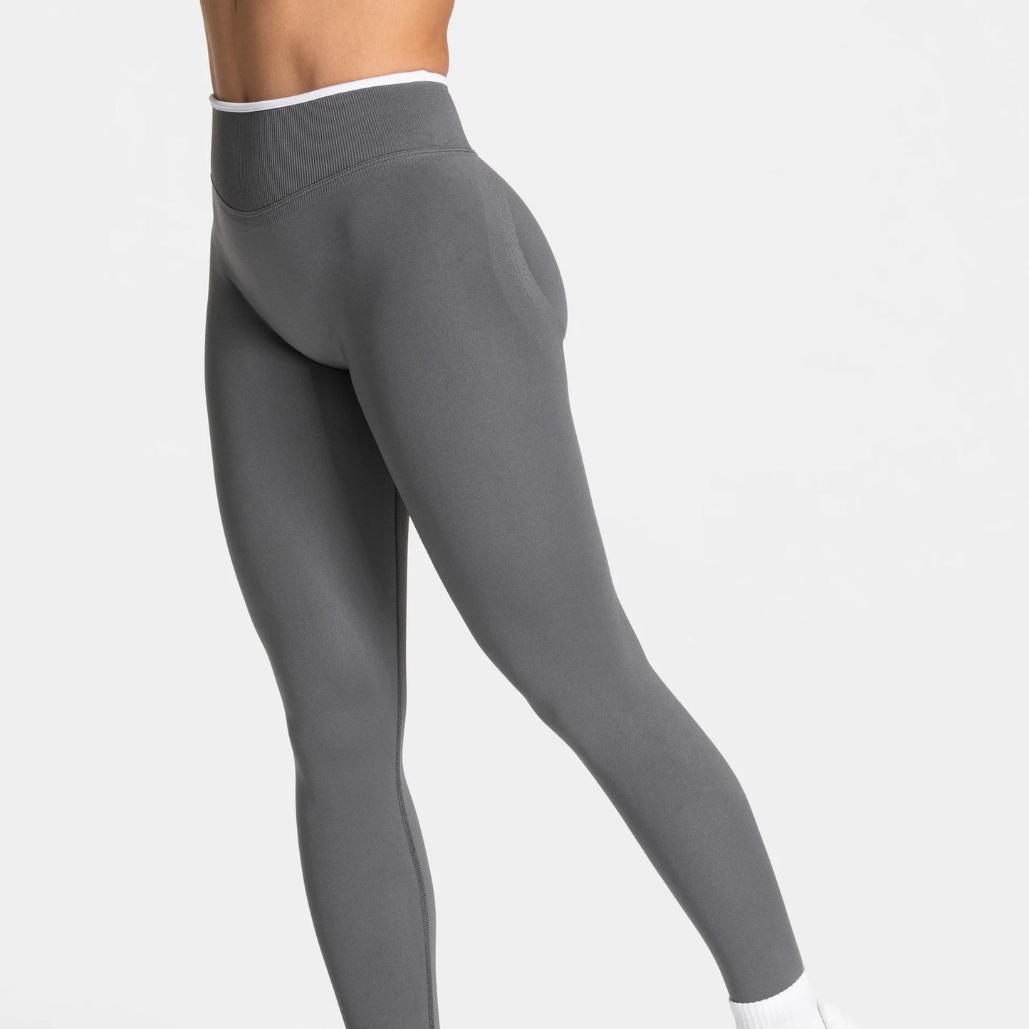Lavi Gym Bella Kollektion – Leggings mit hohem Bund