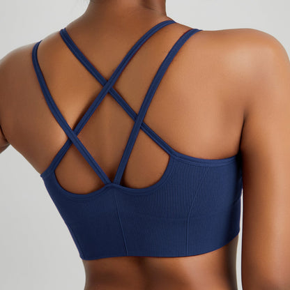 Lavi Gym Sport BH Fitness Kollektion – mit stoßdämpfender Wirkung