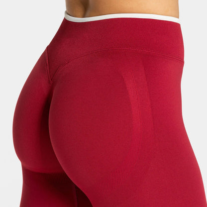 Lavi Gym Bella Kollektion – Leggings mit hohem Bund