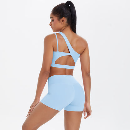 Top and Shorts Set with  from the Lavi collection