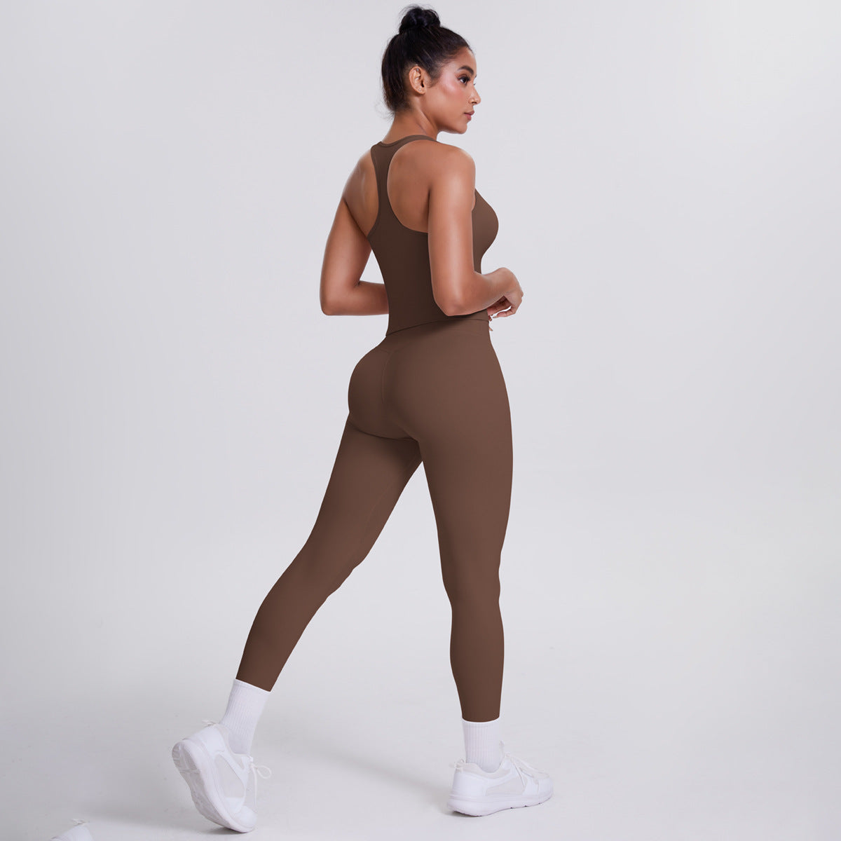 Top and Leggins Set  from the Lavi collection.