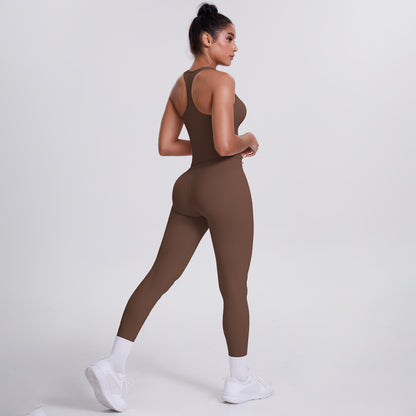 Top and Leggins Set  from the Lavi collection.