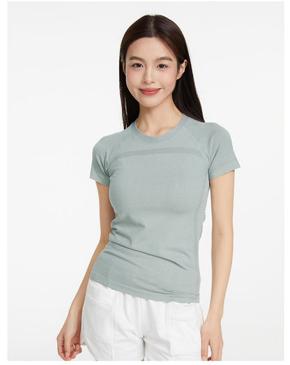 Lavi Basic Performance T-Shirt – Komfort trifft Einfachheit