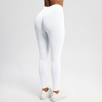 Lavi Gym LORY Kollektion – Leggings mit hohem Bund