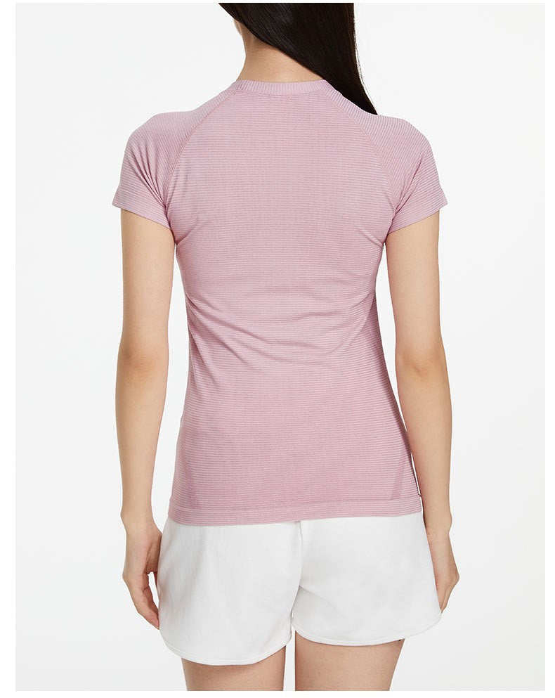 Lavi Basic Performance T-Shirt – Komfort trifft Einfachheit