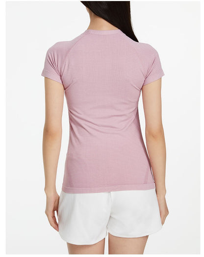 Lavi Basic Performance T-Shirt – Komfort trifft Einfachheit