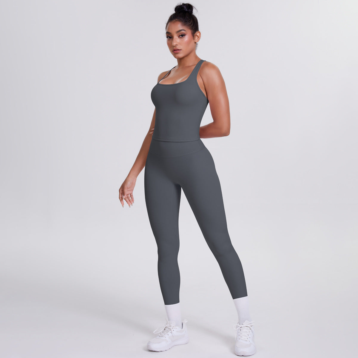 Top and Leggins Set  from the Lavi collection.