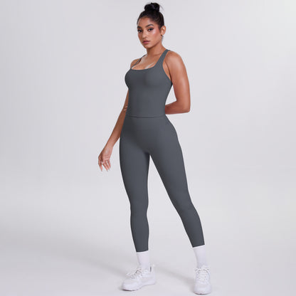 Top and Leggins Set  from the Lavi collection.