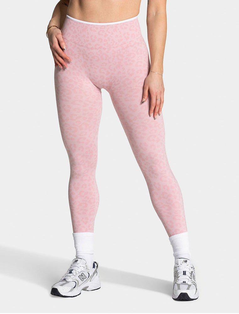 Leggings Leo LV Kollektion von Lavi Gym 