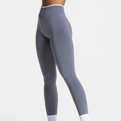 Lavi Gym Bella Kollektion – Leggings mit hohem Bund