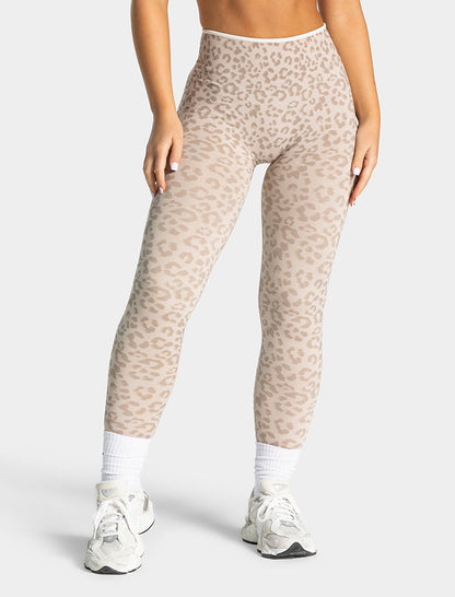 Leggings Leo LV Kollektion von Lavi Gym 