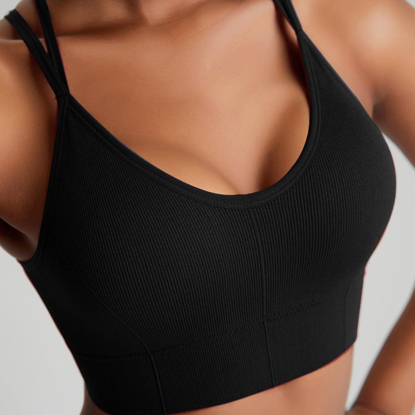 Lavi Gym Sport BH Fitness Kollektion – mit stoßdämpfender Wirkung