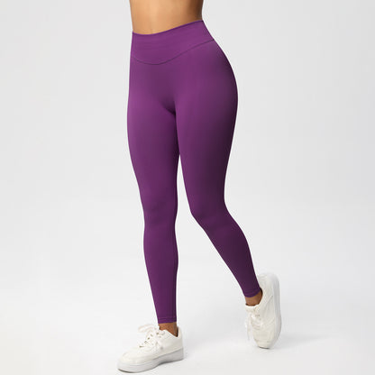 Lavi Gym LORY Kollektion – Leggings mit hohem Bund