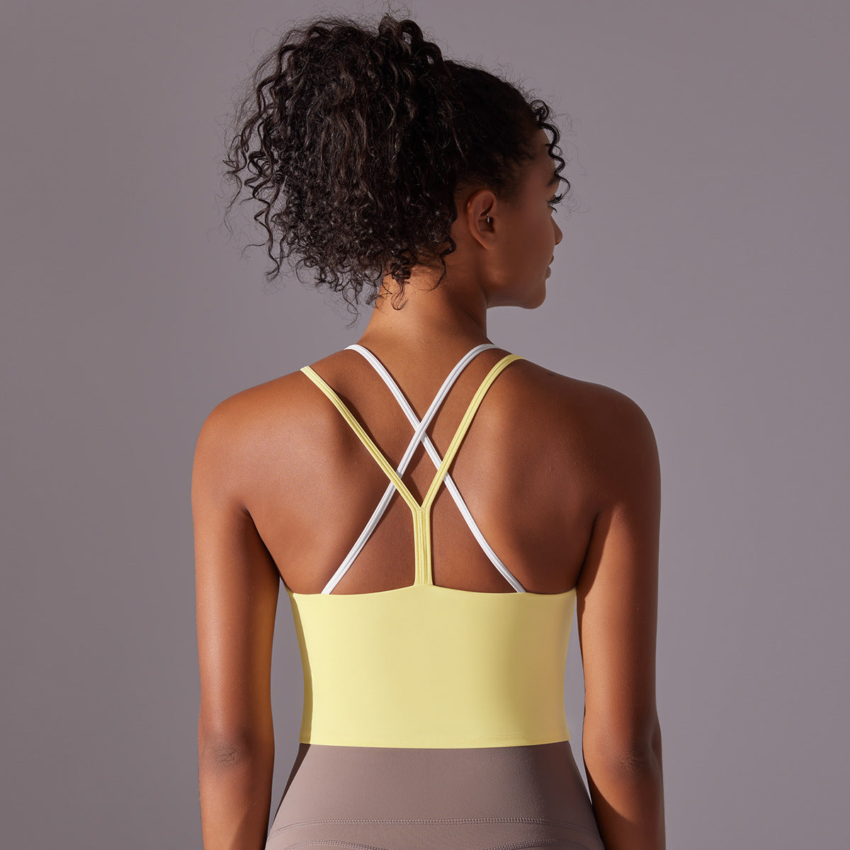 Lavi Gym Sport-BH Fitness Kollektion – mit stoßdämpfender Wirkung