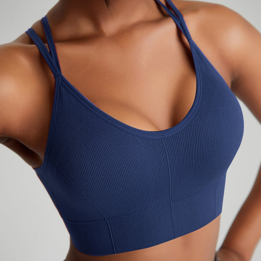 Lavi Gym Sport BH Fitness Kollektion – mit stoßdämpfender Wirkung