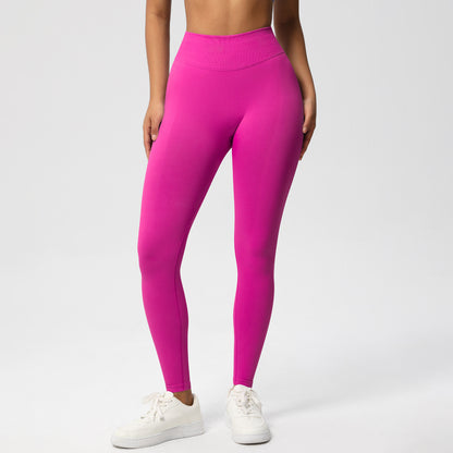 Lavi Gym LORY Kollektion – Leggings mit hohem Bund