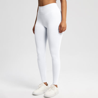 Lavi Gym LORY Kollektion – Leggings mit hohem Bund