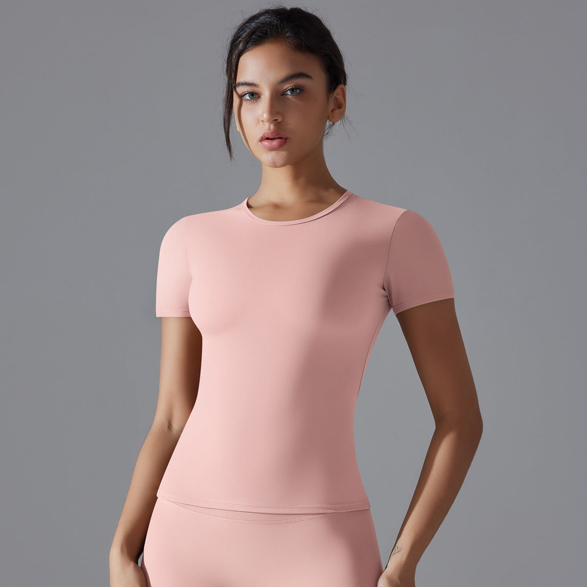 Für Damen Kurzarm-T-Shirts