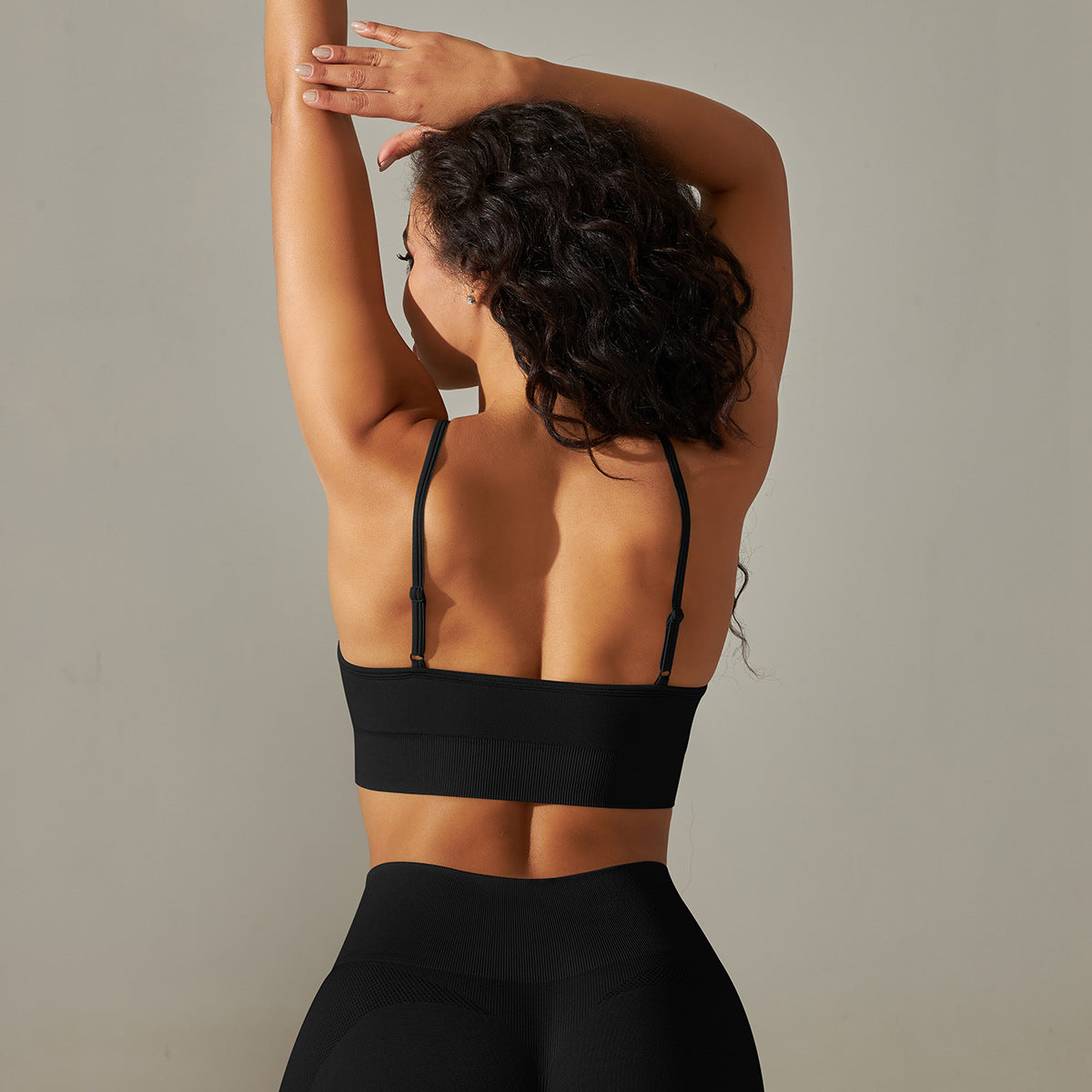 Lavi Gym Sport-BH Fitness Kollektion – mit stoßdämpfender Wirkung