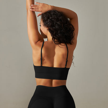 Lavi Gym Sport-BH Fitness Kollektion – mit stoßdämpfender Wirkung