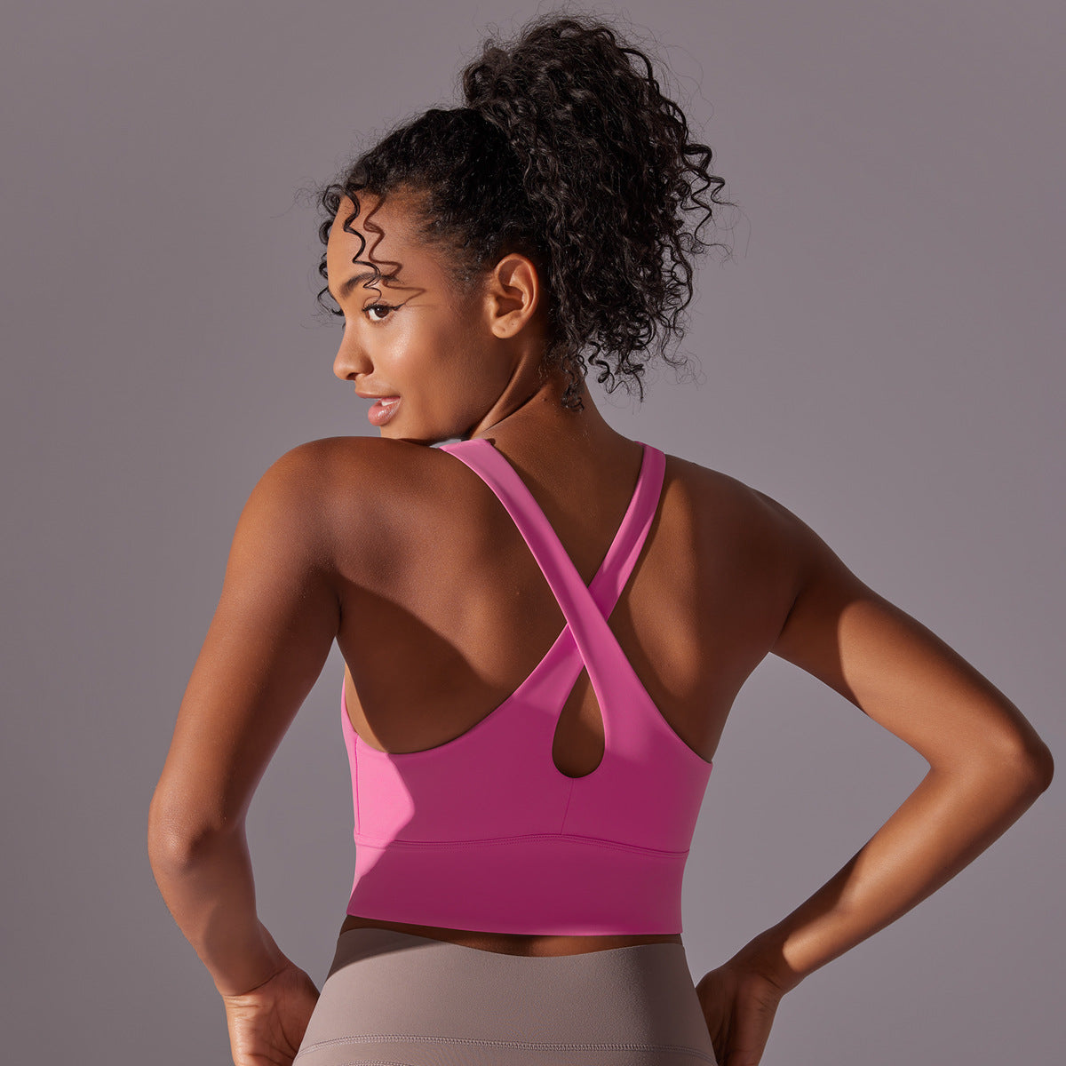 Lavi Gym Sport-BH Fitness Kollektion – mit stoßdämpfender Wirkung