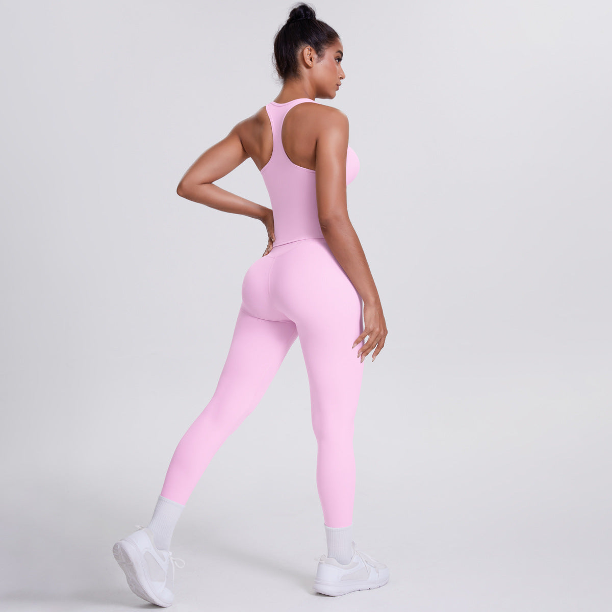 Top and Leggins Set  from the Lavi collection.