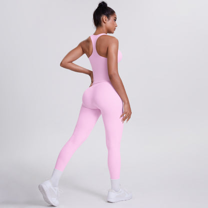 Top and Leggins Set  from the Lavi collection.