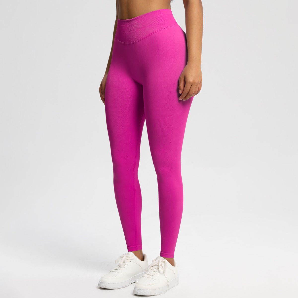 Lavi Gym LORY Kollektion – Leggings mit hohem Bund