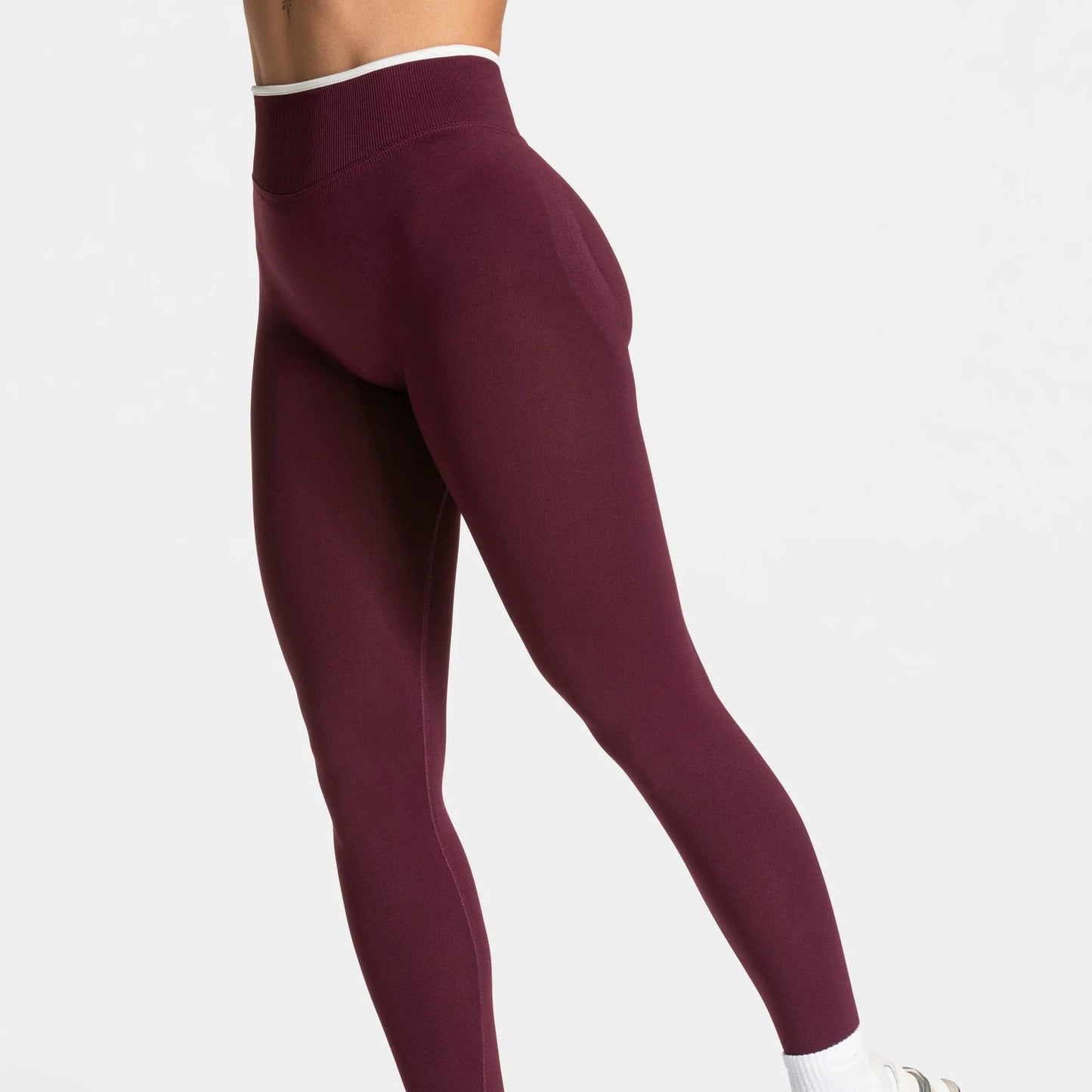 Lavi Gym Bella Kollektion – Leggings mit hohem Bund
