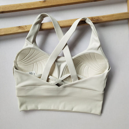 Lavi Gym Sport-BH Fitness Kollektion – mit stoßdämpfender Wirkung