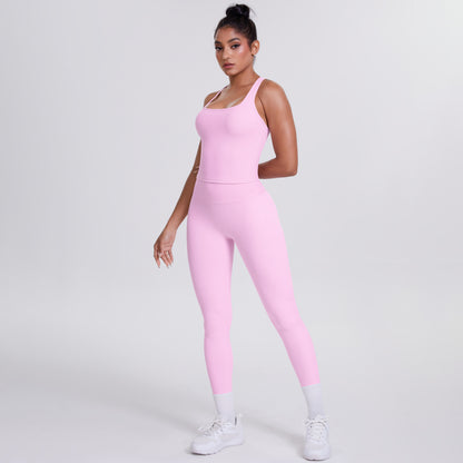 Top and Leggins Set  from the Lavi collection.