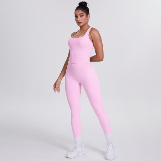 Top and Leggins Set  from the Lavi collection.