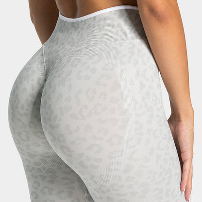 Leggings Leo LV Kollektion von Lavi Gym 
