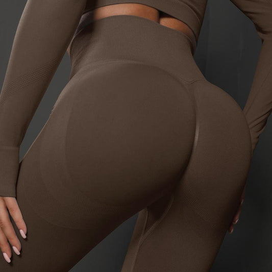 Leggings Collection Lavi DPU Brown