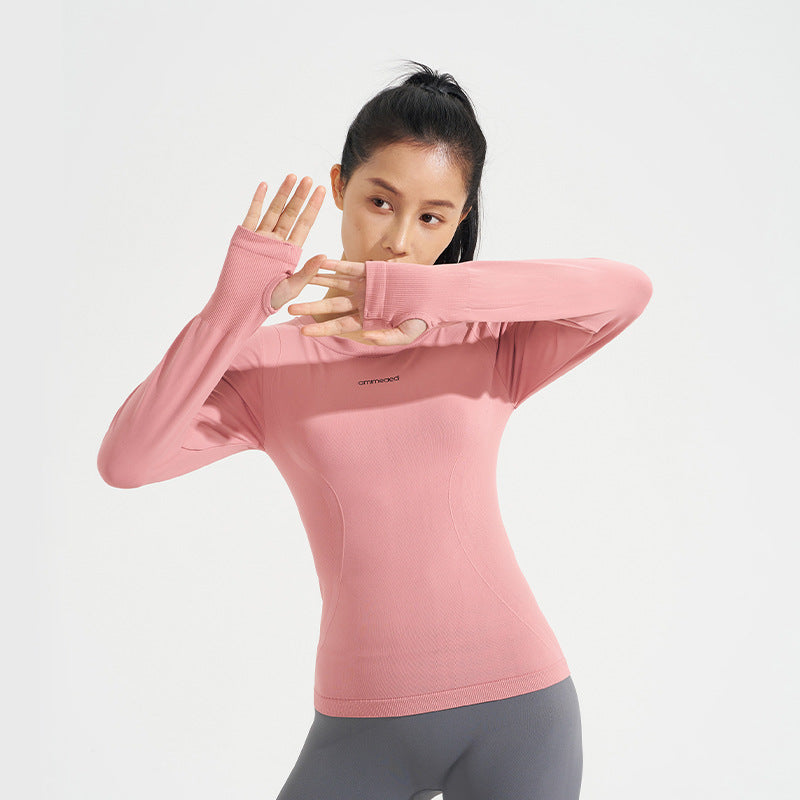 Lavi Gym Sports women's long sleeve Collection