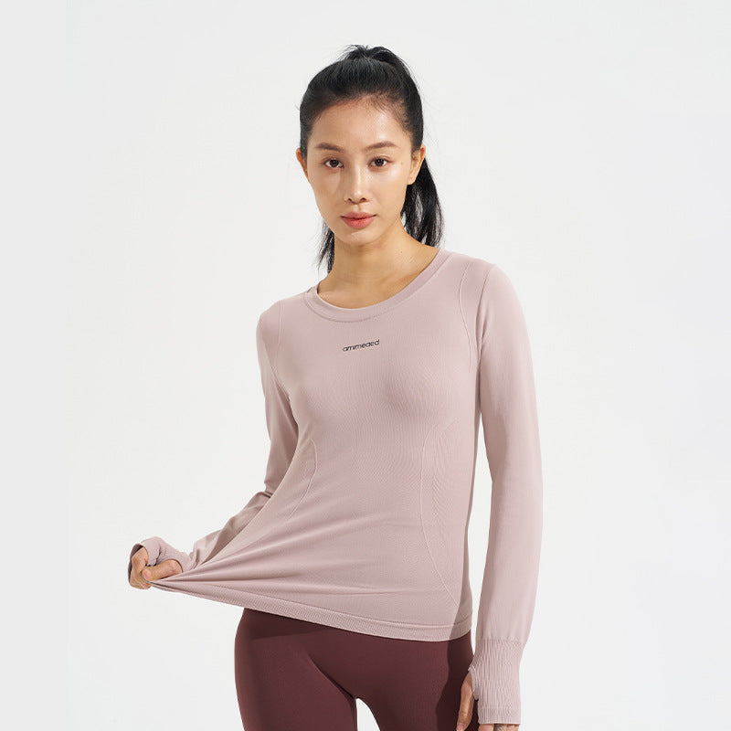 Lavi Gym Sports women's long sleeve Collection